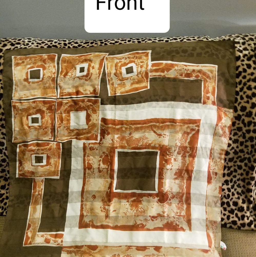Scarf
